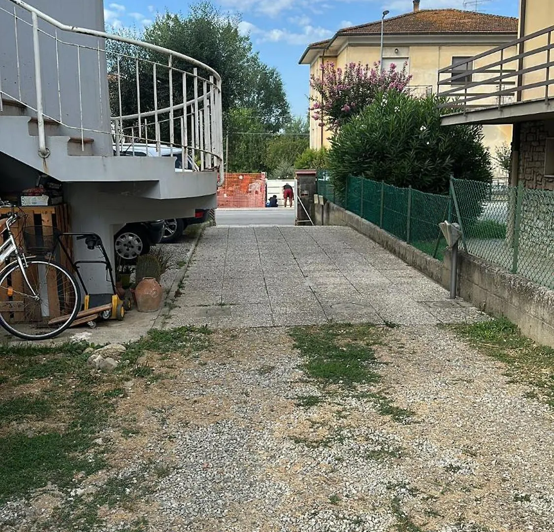 Apartmán Lara House Forcoli