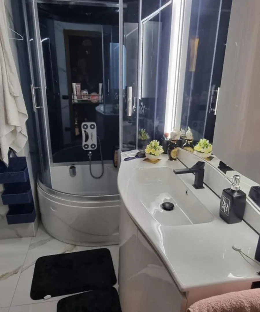 Apartmán Lara House Forcoli