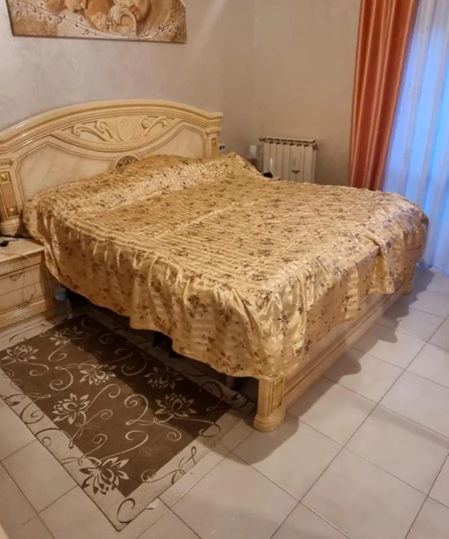 Apartmán Lara House Forcoli 0*,