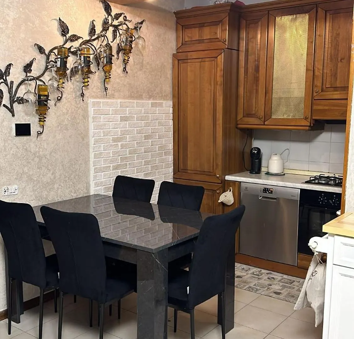Apartmán Lara House Forcoli