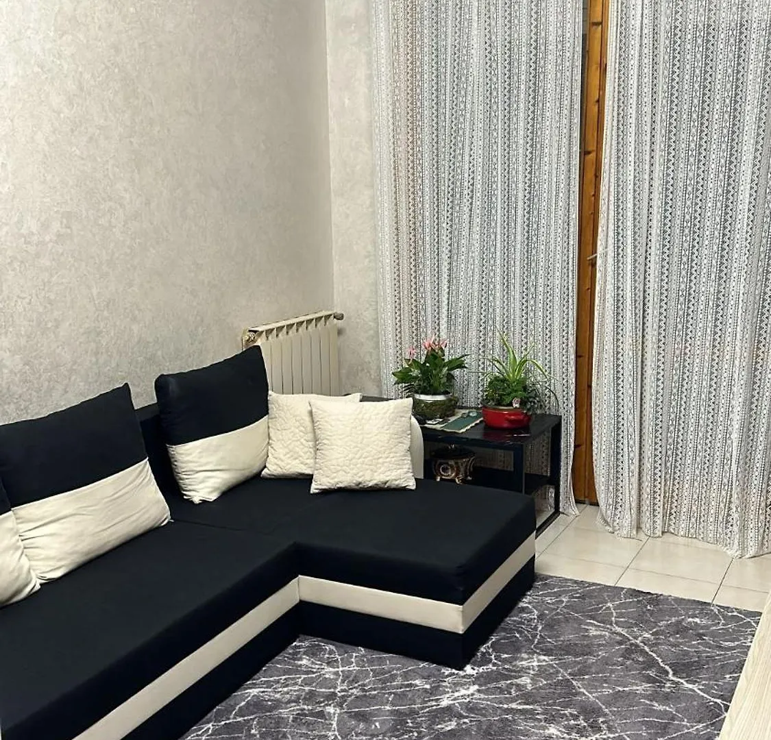 Apartmán Lara House Forcoli