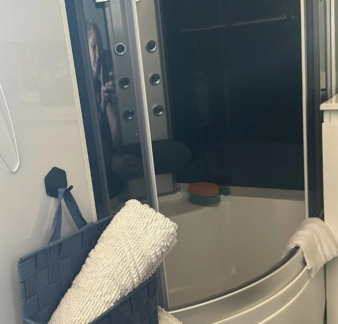 Apartmán Lara House Forcoli