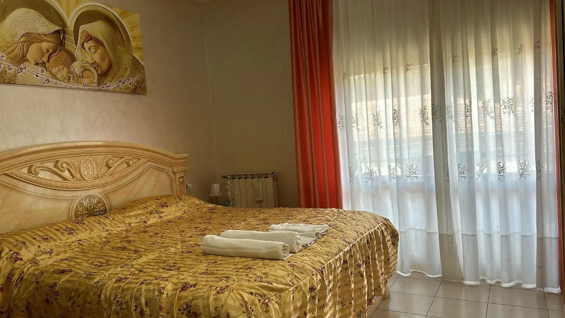 Apartmán Lara House Forcoli Itálie