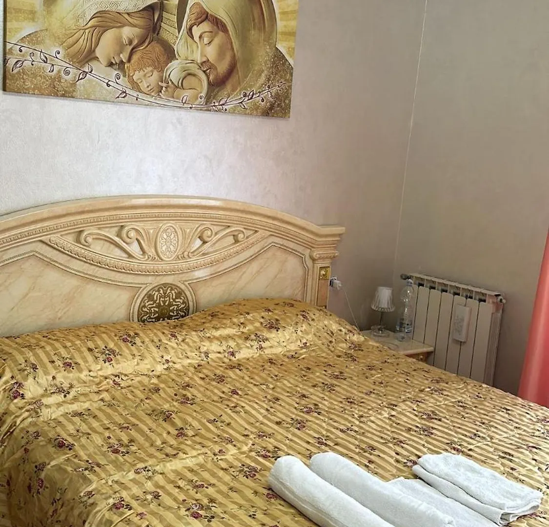 Apartmán Lara House Forcoli 0*,  Itálie