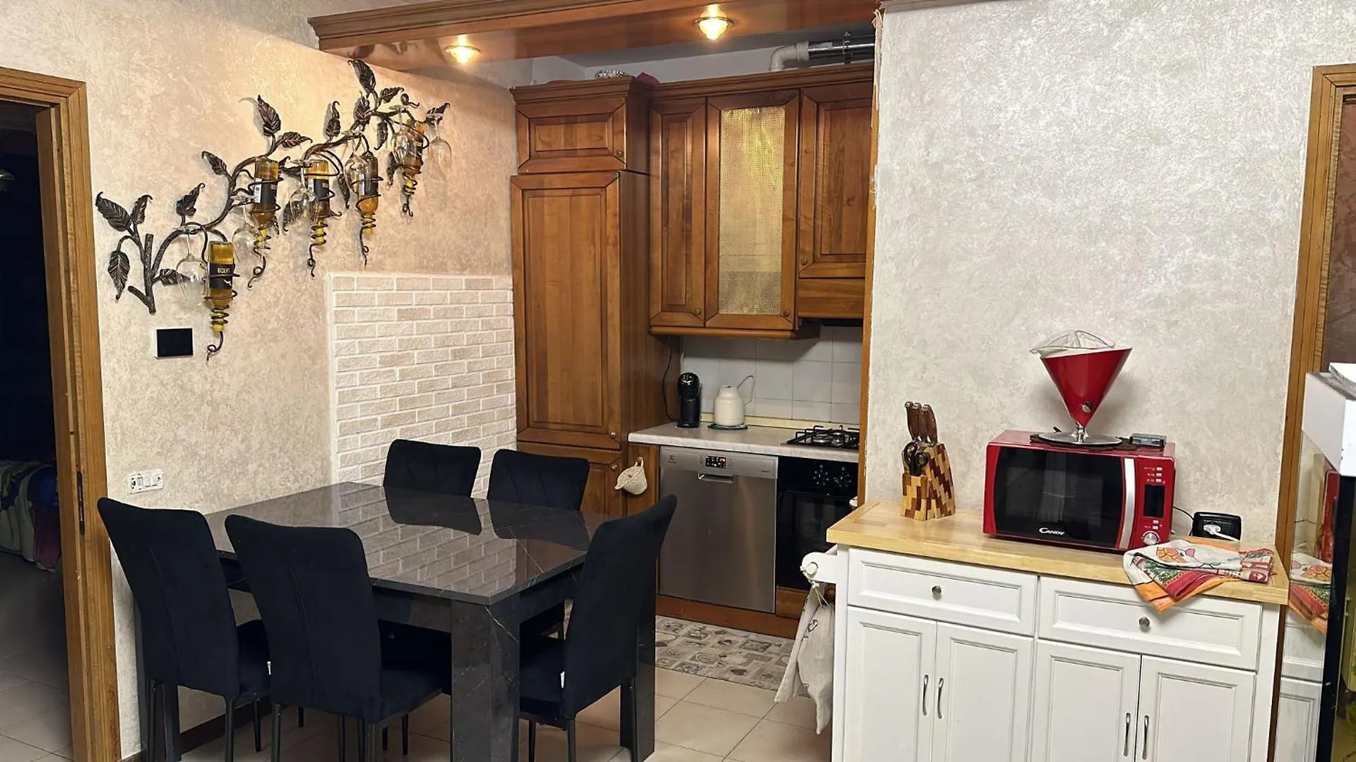 Apartmán Lara House Forcoli